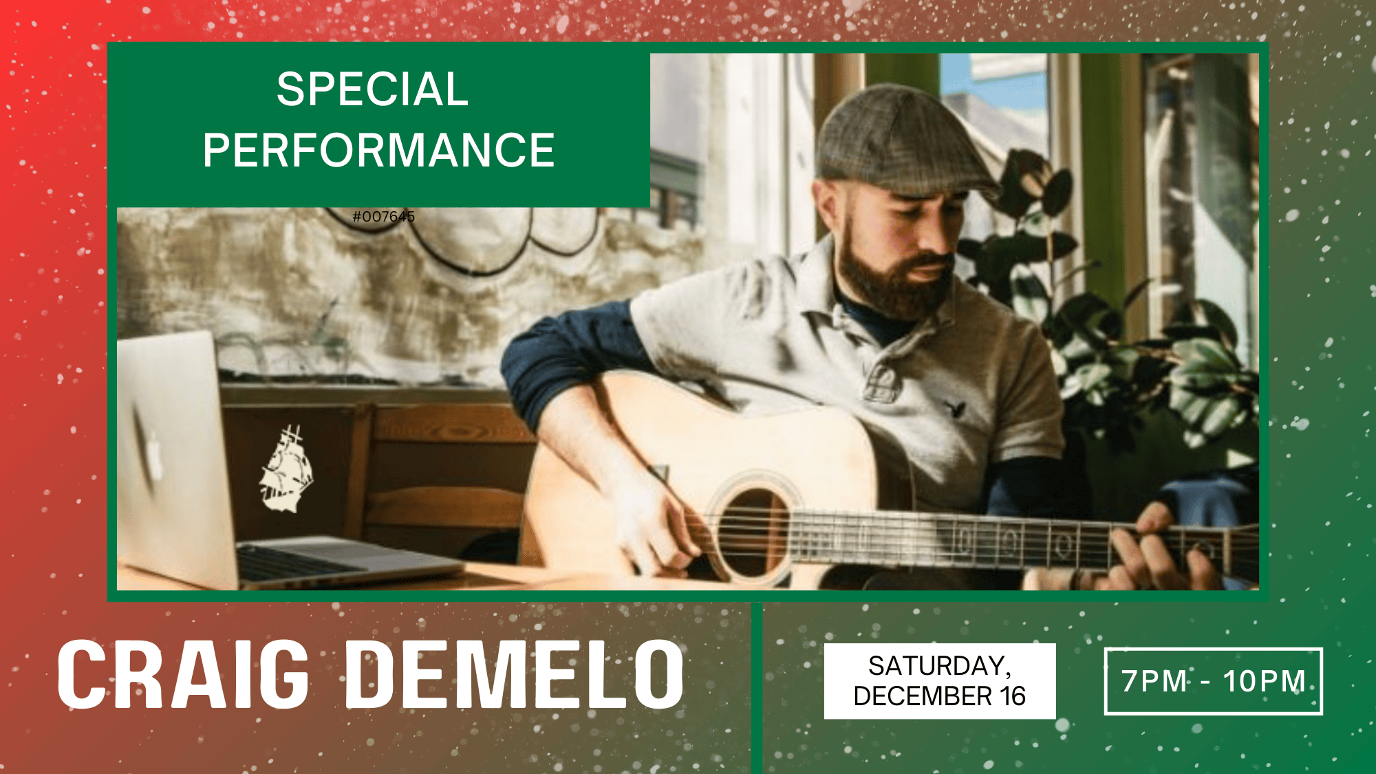 CCNB Craig Demelo 1216 tv size