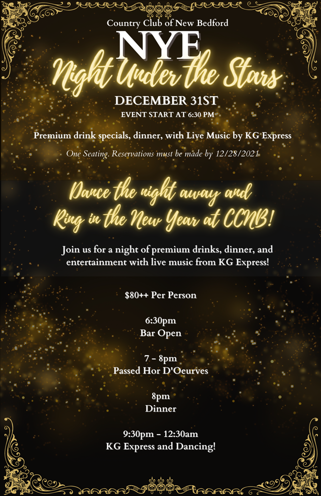 Copy of ccnb nye campaign black and gold flyer