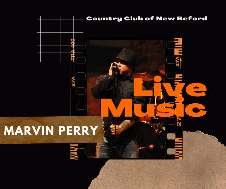 Marvin Perry 